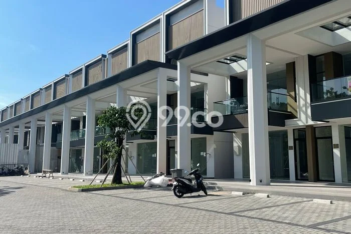 Dijual! Ruko di Cihuni Tangerang LT 120m2 / LB 268m2 Kawasan Bisnis Dijual! Ruko di Cihuni Tangerang LT 120m2 / LB 268m2 Kawasan Bisnis
