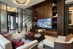 Rumah Elit Modern Siap Huni di Cihuni Tangerang Rumah Elit Modern Siap Huni di Cihuni Tangerang
