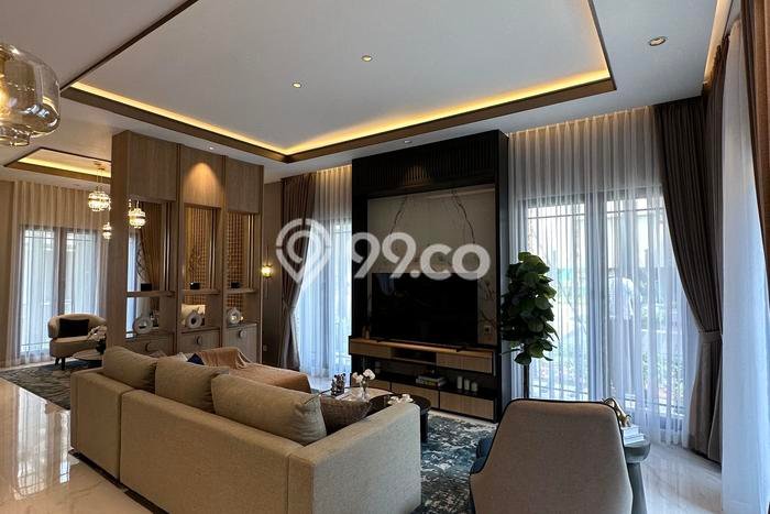 For Sale Rumah Elit Exclusive di Pagedangan, Tangerang For Sale Rumah Elit Exclusive di Pagedangan, Tangerang