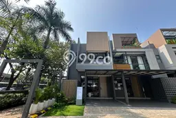 Dijual Cepat Rumah Favorit Siap Huni LB 95m2 di Pagedangan, Tangerang Dijual Cepat Rumah Favorit Siap Huni LB 95m2 di Pagedangan, Tangerang