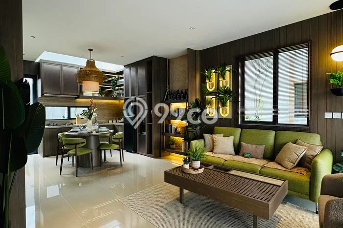 For Sale Hunian Rumah Terawat 4 Kamar di Kalideres, Jakarta Barat For Sale Hunian Rumah Terawat 4 Kamar di Kalideres, Jakarta Barat