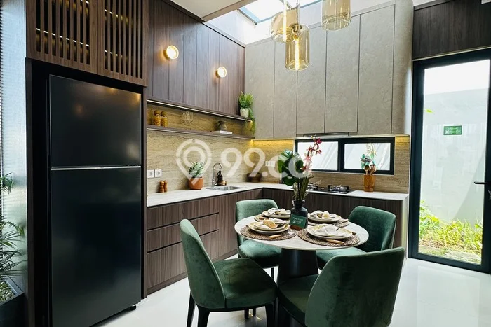 Rumah Luxury Modern Tanpa Renovasi di Kalideres Jakarta Barat Rumah Luxury Modern Tanpa Renovasi di Kalideres Jakarta Barat