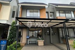 Hunian Nyaman Asri 3 KT Siap Pakai di BSD Tangerang Hunian Nyaman Asri 3 KT Siap Pakai di BSD Tangerang