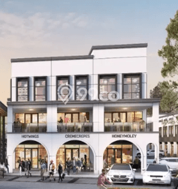Ruko Bagus Dijual LB 144m2 Lokasi Strategis Tangerang Area Cocok untuk Bisnis Ruko Bagus Dijual LB 144m2 Lokasi Strategis Tangerang Area Cocok untuk Bisnis