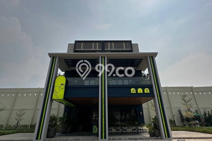 Paling Dicari! Ruko Dijual di Cihuni Harga Kompetitif Paling Dicari! Ruko Dijual di Cihuni Harga Kompetitif