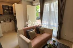 Dijual Rumah Eksklusif 2 KT di Gading Serpong, Tangerang Dijual Rumah Eksklusif 2 KT di Gading Serpong, Tangerang