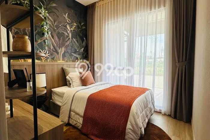 For Sale! Premium House LT 84m2 Desain Modern di Citra Garden For Sale! Premium House LT 84m2 Desain Modern di Citra Garden