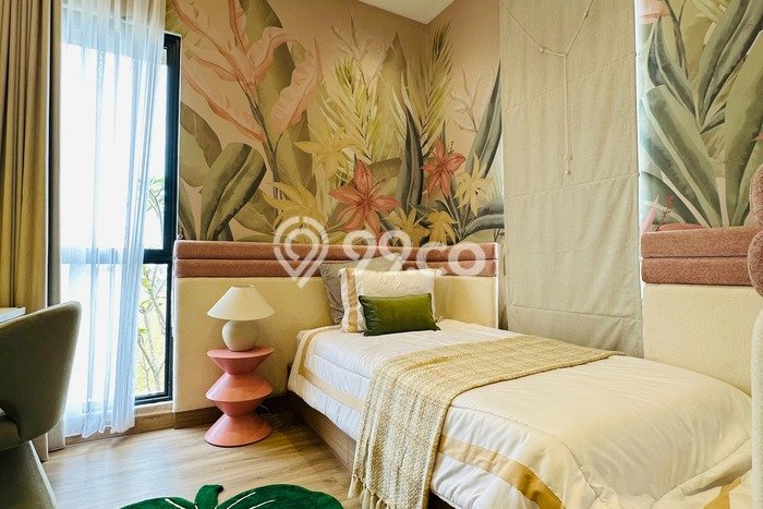 Rumah Luxury Modern Tanpa Renovasi di Kalideres Jakarta Barat Rumah Luxury Modern Tanpa Renovasi di Kalideres Jakarta Barat