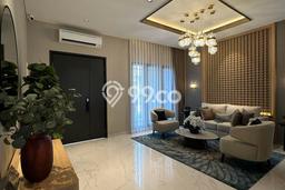 Hunian Elit LB 205m2 Siap Huni Desain Elegan di Gading Serpong, Tangerang Hunian Elit LB 205m2 Siap Huni Desain Elegan di Gading Serpong, Tangerang