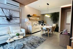 Hunian Cantik Minimalis Lb 80m2 di Pagedangan, Tangerang Hunian Cantik Minimalis Lb 80m2 di Pagedangan, Tangerang