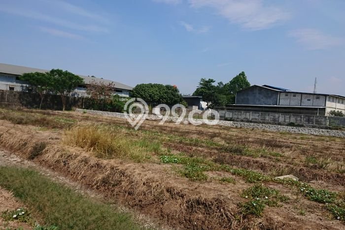 Tanah Dijual Lokasi Pakuhaji, Tangerang Luas 7000m2 Legalitas Aman Tanah Dijual Lokasi Pakuhaji, Tangerang Luas 7000m2 Legalitas Aman