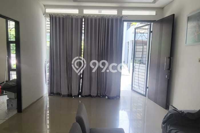 Rumah Modern 4 KT LT 94m2 di BSD Rumah Modern 4 KT LT 94m2 di BSD
