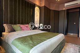 Rumah Minimalis 3 KT di Alam Sutera Tangerang Unfurnished Rumah Minimalis 3 KT di Alam Sutera Tangerang Unfurnished