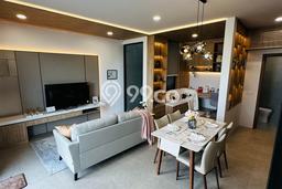 Jual Rumah Bagus Siap Huni LB 84m2 di Pagedangan, Tangerang Jual Rumah Bagus Siap Huni LB 84m2 di Pagedangan, Tangerang