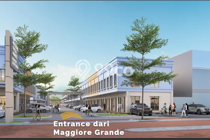 Ruko Bagus Dijual LB 90m2 Lokasi Strategis Tangerang Area Cocok untuk Berbisnis Ruko Bagus Dijual LB 90m2 Lokasi Strategis Tangerang Area Cocok untuk Berbisnis