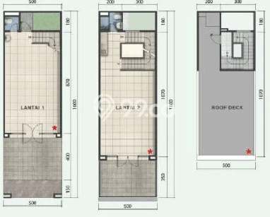 Ruko Bagus Dijual LB 163m2 Lokasi Strategis Tangerang Area Cocok untuk Berbisnis Ruko Bagus Dijual LB 163m2 Lokasi Strategis Tangerang Area Cocok untuk Berbisnis