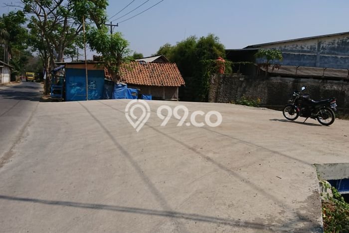 Tanah Dijual Lokasi Pakuhaji, Tangerang Luas 7000m2 Legalitas Aman Tanah Dijual Lokasi Pakuhaji, Tangerang Luas 7000m2 Legalitas Aman