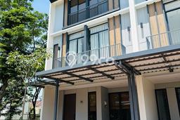 Rumah Luas Asri 3 KT Siap Pakai di Gading Serpong Tangerang Rumah Luas Asri 3 KT Siap Pakai di Gading Serpong Tangerang