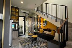 Jual Rumah Eksklusif 2 KT di Kunciran, Tangerang Jual Rumah Eksklusif 2 KT di Kunciran, Tangerang