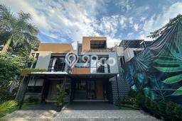 Dijual Rumah Premium dengan Fasilitas Sekitar Komplit di Pagedangan, Tangerang Dijual Rumah Premium dengan Fasilitas Sekitar Komplit di Pagedangan, Tangerang