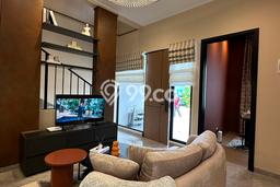 Dijual Rumah Eksklusif 3 KT di Kunciran, Tangerang Dijual Rumah Eksklusif 3 KT di Kunciran, Tangerang