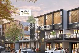 Untuk Dijual! Ruko di Gading Serpong Tangerang LT 68m2 / LB 163m2 Kawasan Strategis Untuk Dijual! Ruko di Gading Serpong Tangerang LT 68m2 / LB 163m2 Kawasan Strategis
