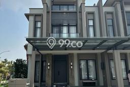Rumah Luxury Modern Siap Huni di Gading Serpong Tangerang Rumah Luxury Modern Siap Huni di Gading Serpong Tangerang