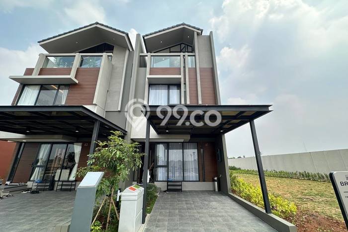 Dijual Rumah 2 Kamar Lokasi Strategis Nyaman dan Strategis di Curug Dijual Rumah 2 Kamar Lokasi Strategis Nyaman dan Strategis di Curug
