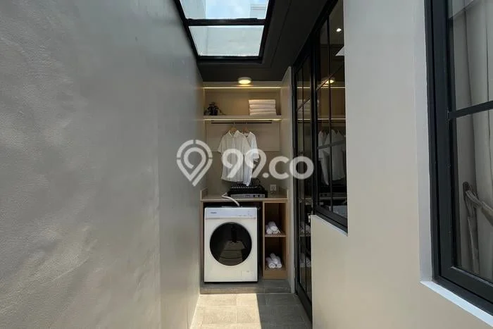 Jual Rumah Strategis Bagus Punya 4 KT di Cisauk Tangerang SHM Jual Rumah Strategis Bagus Punya 4 KT di Cisauk Tangerang SHM