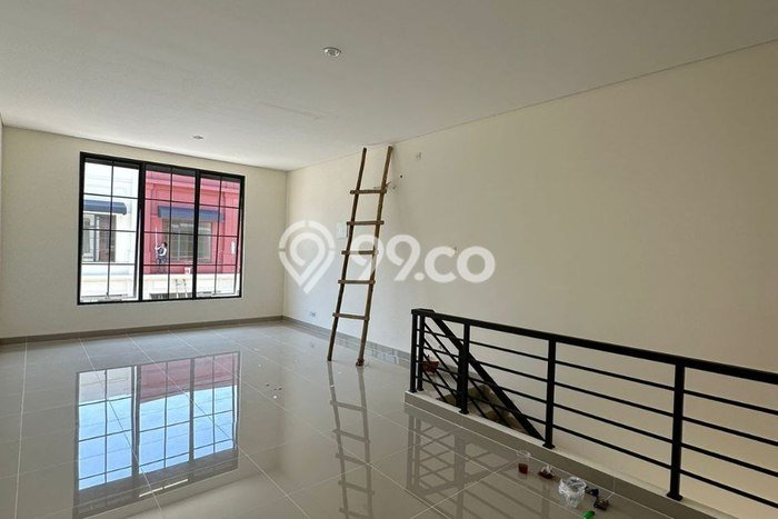Untuk Dijual! Ruko di Cihuni Tangerang LT 45m2 / LB 90m2 Kawasan Bisnis Untuk Dijual! Ruko di Cihuni Tangerang LT 45m2 / LB 90m2 Kawasan Bisnis