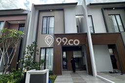 Dijual Rumah 3 Kamar Lokasi Ideal Bagus dan Strategis di Pinang Dijual Rumah 3 Kamar Lokasi Ideal Bagus dan Strategis di Pinang