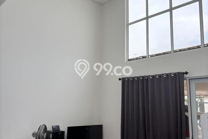 Rumah Modern Minimalis 3 KT Bisa Langsung Pindah di Curug Rumah Modern Minimalis 3 KT Bisa Langsung Pindah di Curug