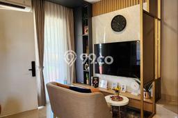 Rumah Strategis Minimalis Lb 59m2 di Kelapa Dua, Tangerang Rumah Strategis Minimalis Lb 59m2 di Kelapa Dua, Tangerang