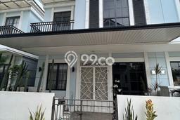 Rumah Modern Minimalis 4 Kamar Siap Huni di Tangerang Rumah Modern Minimalis 4 Kamar Siap Huni di Tangerang