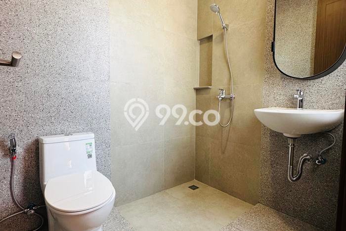Hunian Cantik Modern Lb 99m2 di Pagedangan, Tangerang Hunian Cantik Modern Lb 99m2 di Pagedangan, Tangerang
