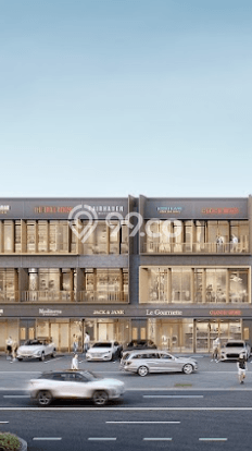 Unit Ruko Strategis di BSD, Tangerang Selatan Potensi Bisnis Besar Unit Ruko Strategis di BSD, Tangerang Selatan Potensi Bisnis Besar