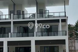 Ruko Dijual di Prime Area Tangerang Luas 127m2 Ruko Dijual di Prime Area Tangerang Luas 127m2