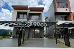 Jual Rumah Bagus Siap Huni LB 57m2 di Legok, Tangerang Jual Rumah Bagus Siap Huni LB 57m2 di Legok, Tangerang