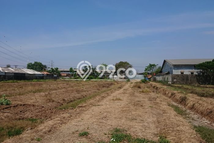 Tanah Dijual Lokasi Pakuhaji, Tangerang Luas 7000m2 Legalitas Aman Tanah Dijual Lokasi Pakuhaji, Tangerang Luas 7000m2 Legalitas Aman