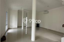 Hunian Mewah LB 179m2 Siap Huni Desain Elegan di Cihuni, Tangerang Hunian Mewah LB 179m2 Siap Huni Desain Elegan di Cihuni, Tangerang