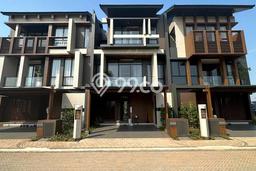 Dijual Rumah Premium dengan Fasilitas Sekitar Komplit di BSD, Tangerang Selatan Dijual Rumah Premium dengan Fasilitas Sekitar Komplit di BSD, Tangerang Selatan