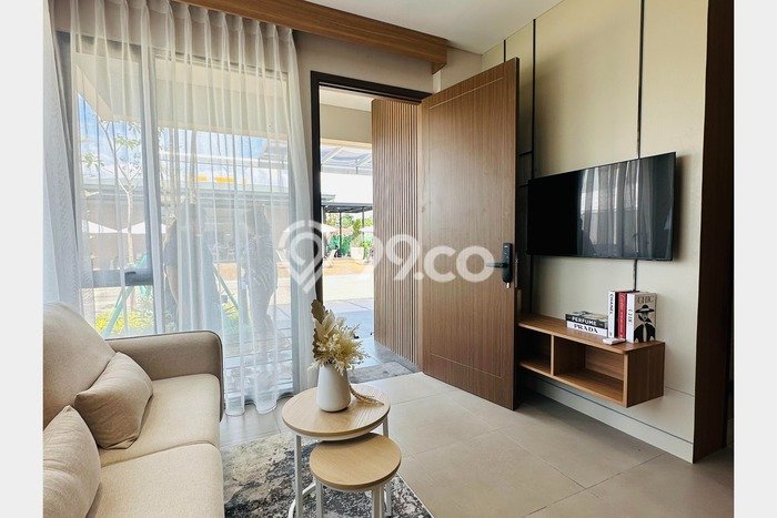 Hunian Cantik Minimalis Lb 99m2 di Pagedangan, Tangerang Hunian Cantik Minimalis Lb 99m2 di Pagedangan, Tangerang
