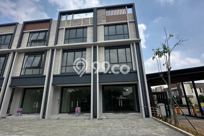 Dijual Ruko di Kelapa Dua, Tangerang Harga Penawaran Spesial Dijual Ruko di Kelapa Dua, Tangerang Harga Penawaran Spesial
