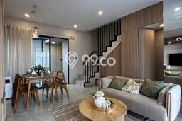 Jual Rumah Eksklusif 2 KT di Bitung, Tangerang Jual Rumah Eksklusif 2 KT di Bitung, Tangerang