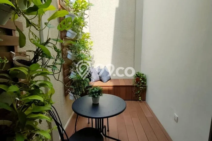 Rumah Luxury Modern Tanpa Renovasi di Cihuni Tangerang Rumah Luxury Modern Tanpa Renovasi di Cihuni Tangerang