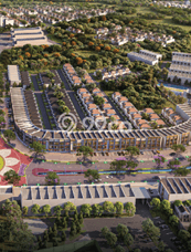 Unit Ruko Dijual di Karawaci Tangerang Luas Tanah 45m2, Luas Bangunan 90m2 Unit Ruko Dijual di Karawaci Tangerang Luas Tanah 45m2, Luas Bangunan 90m2