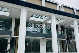 Unit Ruko Dijual di Tangerang LT 67m2 & LB 163m2 Unit Ruko Dijual di Tangerang LT 67m2 & LB 163m2