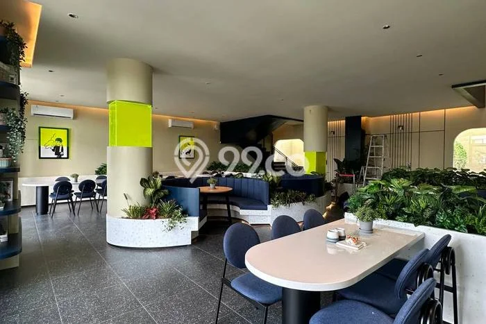 Ruko Dijual di Tangerang LT 80m2 & LB 186m2 Lokasi Terbaik! Ruko Dijual di Tangerang LT 80m2 & LB 186m2 Lokasi Terbaik!