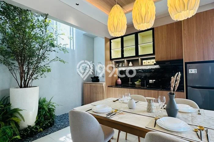 For Sale Rumah 3 Kamar Lokasi Ideal Nyaman dan Strategis di Pagedangan For Sale Rumah 3 Kamar Lokasi Ideal Nyaman dan Strategis di Pagedangan