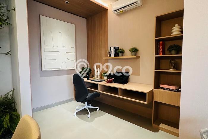 Hunian Cantik Minimalis Lb 80m2 di Pagedangan, Tangerang Hunian Cantik Minimalis Lb 80m2 di Pagedangan, Tangerang